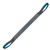 Elingue sangle double Levac 2 boucles restreintes CMU 4 tonnes largeur 120 mm longueur 1.5 m