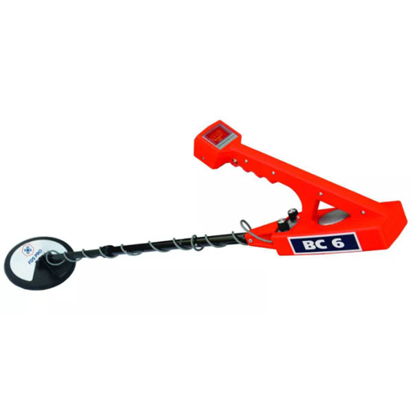 DETECTEUR METAUX BC6 PROF. 50CM