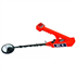 DETECTEUR METAUX BC6 PROF. 50CM