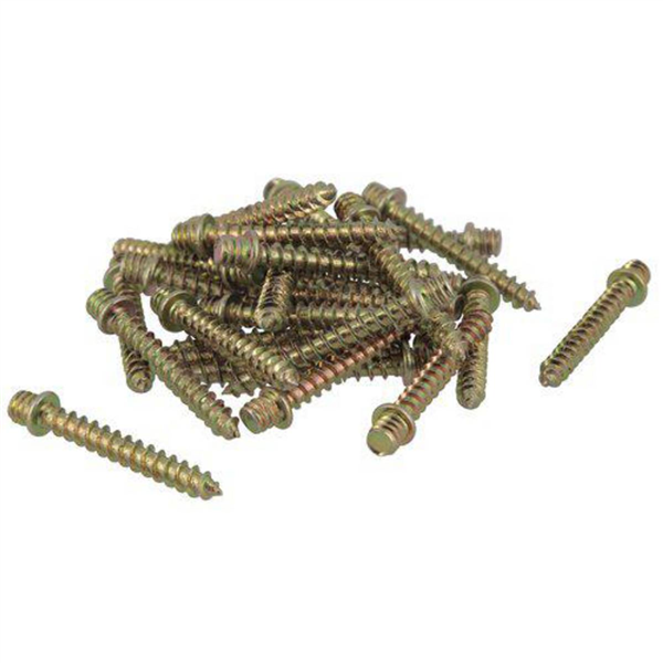 PATTES A VIS LONG.50 BOITE DE 100