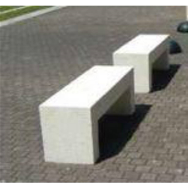 BANC BEAULIEU 130X40X44,5 SABLE