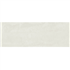 Faïence murale effet ciment Rambla - 20,0 CM x 60,0 CM - ép. 8,00 MM - coloris White mat
