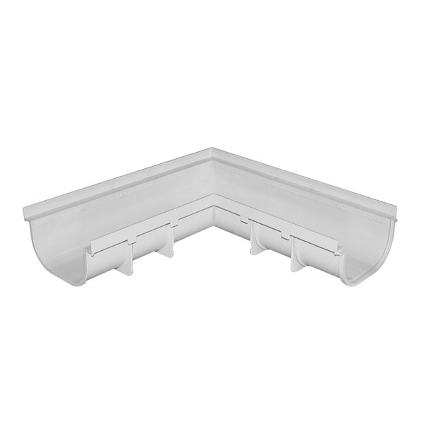 ANGLE DROIT POUR CANIVEAU CSB200