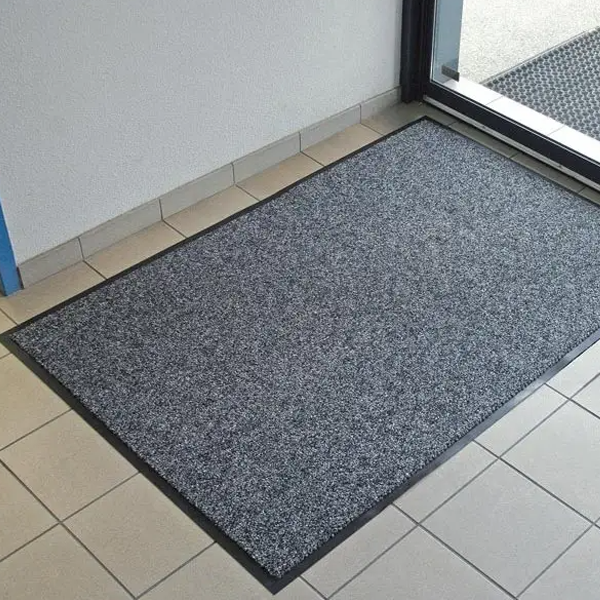 Tapis d'entrée absorbant et antistatique - Figeac - 40 x 60 cm