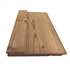 Bardage à emboîtement Treignac en sapin du Nord traité classe 3 marron - 180 MMx27 MM - longueur 4,20 M