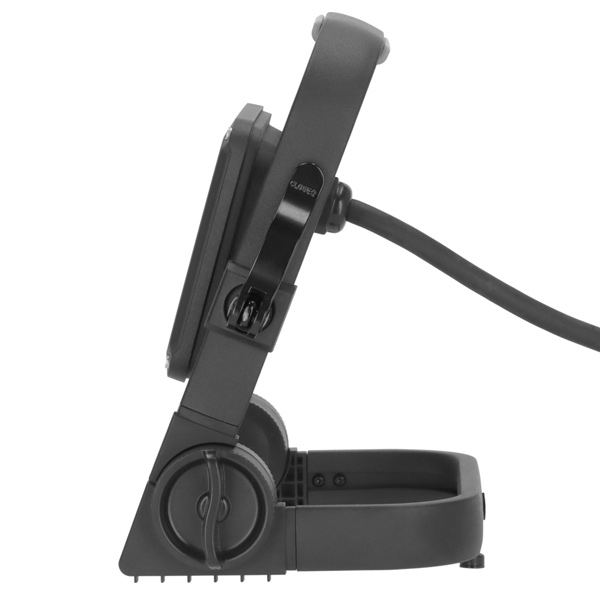 Projecteur de chantier portable à LED Brennenstuhl Jaro 3060 M - IP65 - 2300 lm - 20 W - 2 m de câble