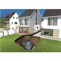 KIT HAB PRO 10000L PRESS ECOTX0.42