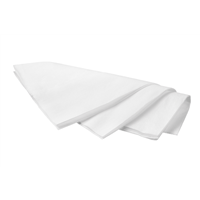 CLEANER CLOTH CHIFFON ABSORBANT POUR APPLIQUER LE DÉCAPANT PVC