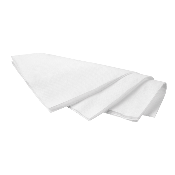 CLEANER CLOTH CHIFFON ABSORBANT POUR APPLIQUER LE DÉCAPANT PVC