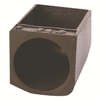 SABOT DE COLLECTE DES EP VERTICALES d120MAXI