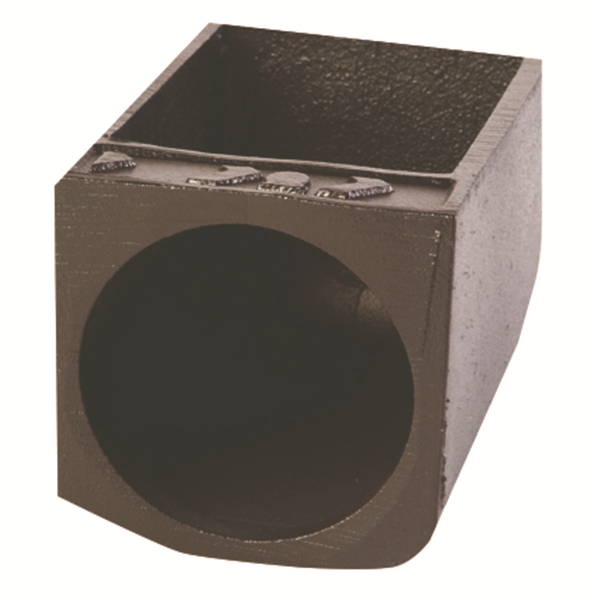 SABOT DE COLLECTE DES EP VERTICALES d120MAXI