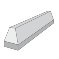 BORDURE ANTI-PASSAGE