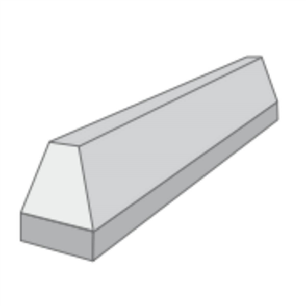 BORDURE ANTI-PASSAGE