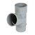 CULOTTE MF 67'30 POUR TD50 GRIS