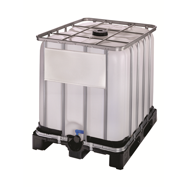 CONTENEUR PE 1000L RENOVE PAL PE