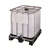 CONTENEUR PE 1000L RENOVE PAL PE