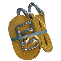 Sangle d'ancrage (unité) - D2200 (jaune)