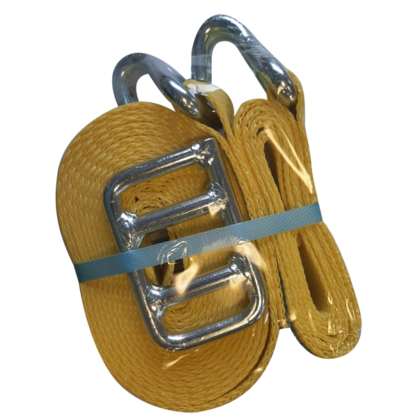 Sangle d'ancrage (unité) - D2200 (jaune)