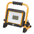 Projecteur de chantier portable à LED Brennenstuhl Jaro 5050 M - IP65 - 4400 lm - 50 W - 5 m de câble