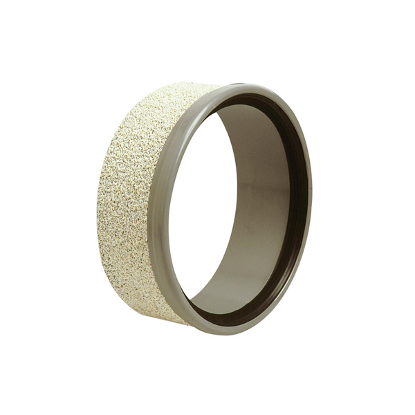 ACCES DE REGARD SABLE RAL 8023