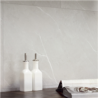 Revêtement mural composite Revela en panneau de 260,0 cm x 90,0 cm - ép. 5,00 mm - Vilnius