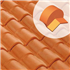 Fronton de rive bardelis 40XT