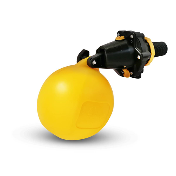 KIT FLOTTEUR HD TONNE A EAU