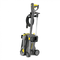 Nettoyeur haute pression Karcher HD5/11P easyforce compact monophasé