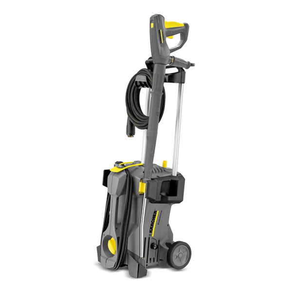 Nettoyeur haute pression Karcher HD5/11P easyforce compact monophasé