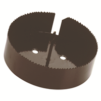 WAVIN TEGRA-Tegra 600/1000 G2 Rehausse Longueur=0,6 brun