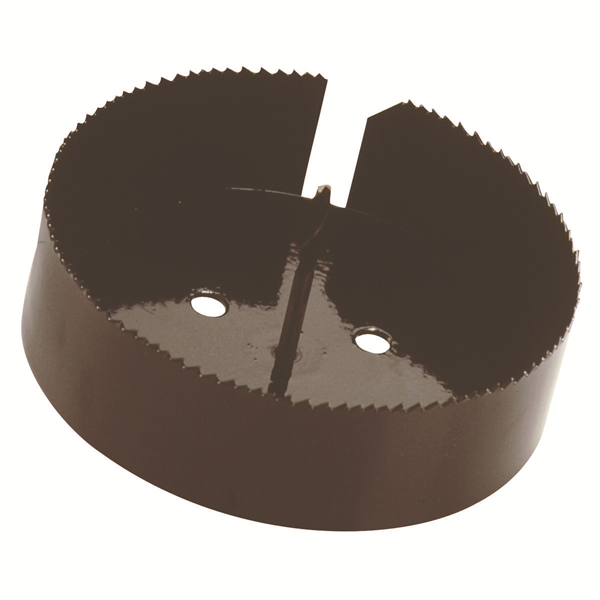 WAVIN TEGRA-Tegra 600/1000 G2 Rehausse Longueur=0,6 brun