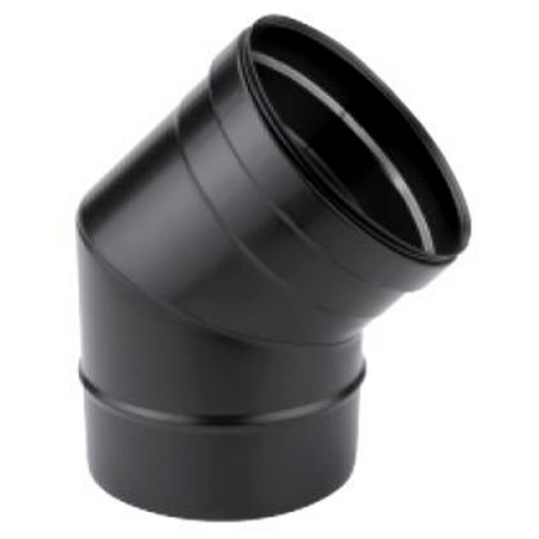 I316 SP COUDE 45D R9011 080