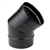 I316 SP COUDE 45D R9011 080
