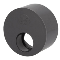 TAMPON DE REDUCTION SIMPLE MF- D.100-40 HOMETECH