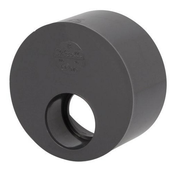 TAMPON DE REDUCTION SIMPLE MF- D.100-40 HOMETECH