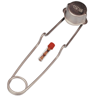 Allumeur avec 5 pierres de rechange