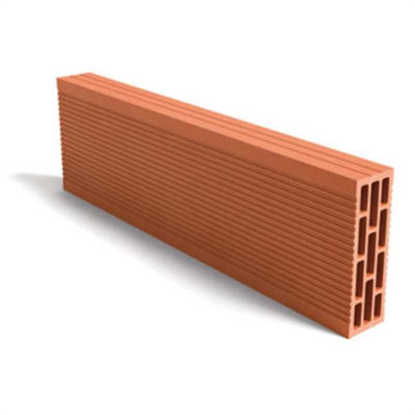 Biobric Planelle thermique 2A 385x50x160 mm R=0,20