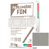 Enduit de parement à la chaux à grain fin Parexlanko Parlumière - Teinte G40 - Sac de 25 KG
