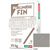 G40 Gris fumé - Sac de 25 kg