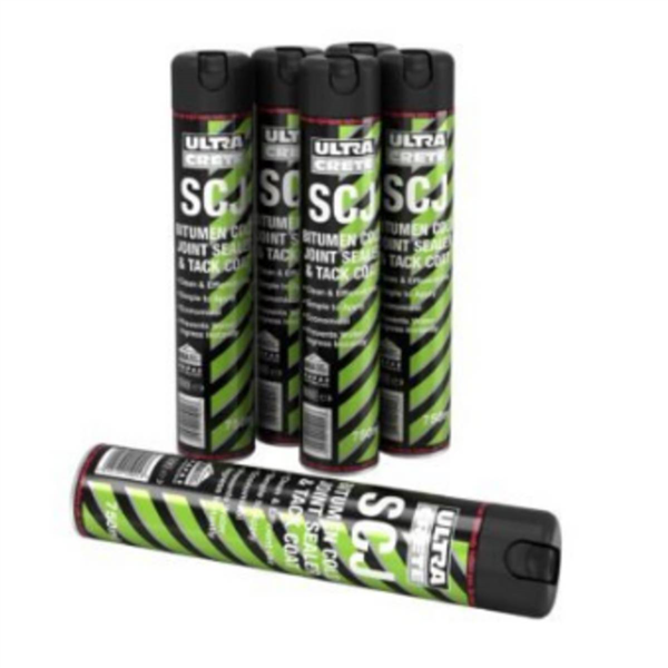 JOINT BITUMINEUX ETANCHE SPRAY SCJ