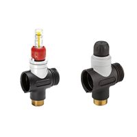 SYSTEME CLIMASOL-Element modulaire debimetre 1 départ 4L