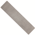 Plinthe FLOWING EDILIS en grès cérame - Grey - 7,5 CMx45 CM