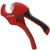 210487 - Virax] - Coupe tube plastique et multicouche Virax - ZR 35