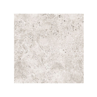 Carrelage effet pierre en grès cérame avec bords rustiques - Pierre Éternelle GRIP R11B - 30,0 cm x 30,00 cm - ép. 9,00 mm - Gris