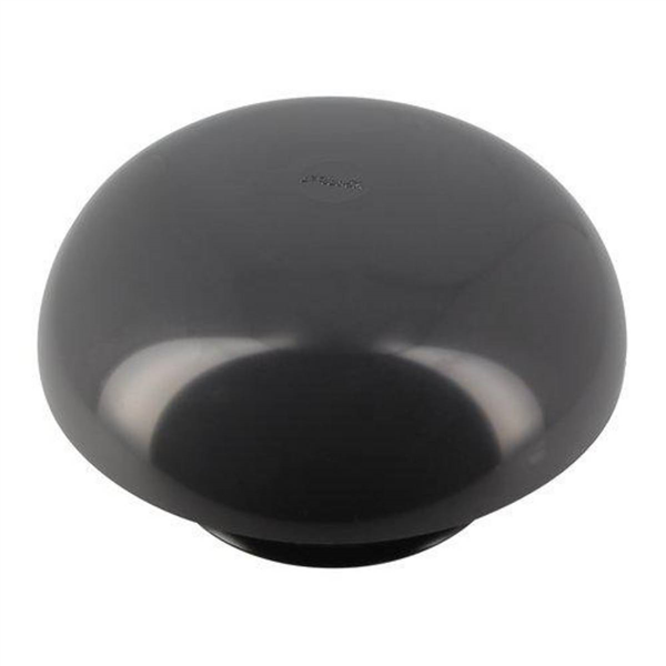 CHAPEAU VENTILATION AVEC MOUST. D.110 ANTH.