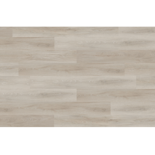 Lame de vinyle rigide à clipser CLIP 55 EDILIS avec sous-couche intégrée pour sol intérieur - Shore - 18 CMx122 CM ép.5.5 MM