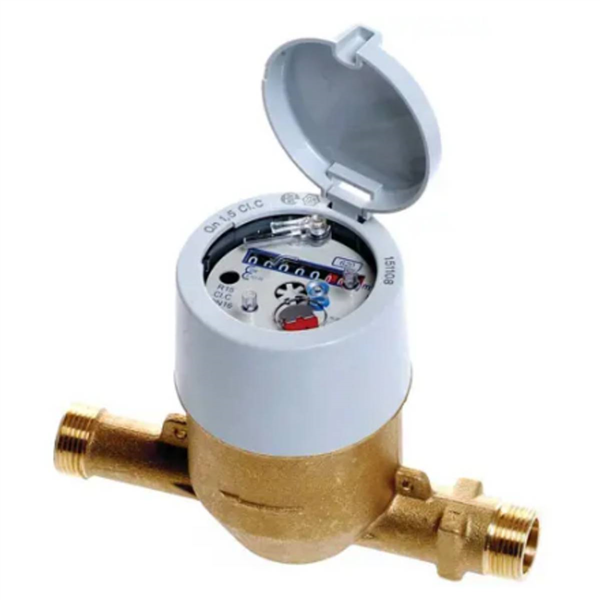 COMPTEUR P.PRISE VOLUMETRIQ. DN 20