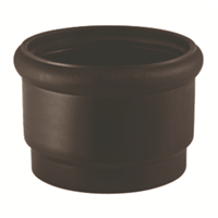 Manchon à emboîter Geberit PE avec joint à lèvres: d=40mm