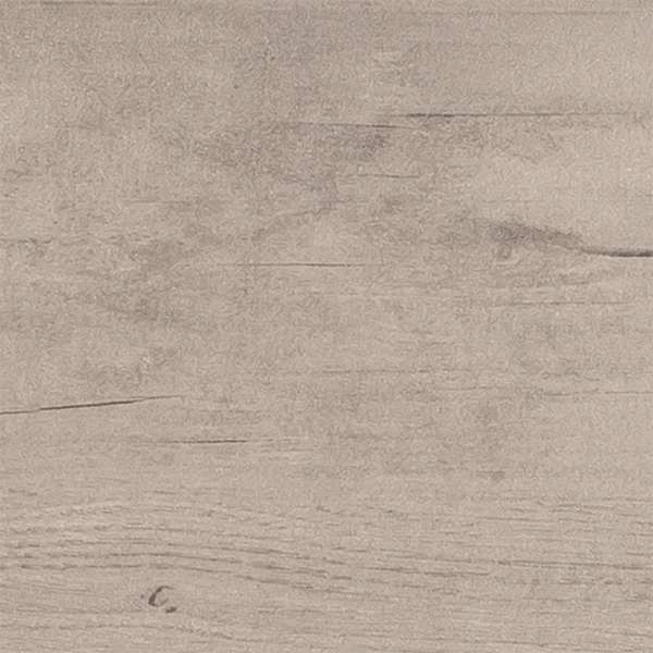 Plinthe de carrelage effet bois en grès cérame émaillé - Boisé - 90,0 CM x 7,2 CM - ép. 8,80 MM - Cendre