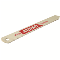 LAME METAUX CHROMIUM ERKO 11010 10D ETUI 10